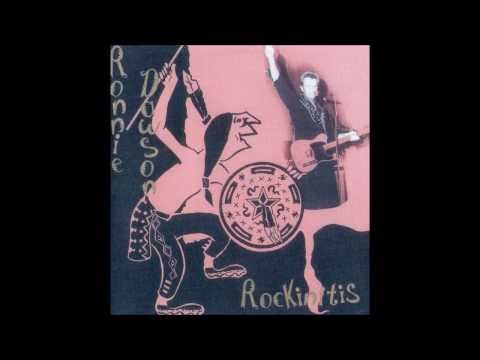 Ronnie Dawson - Shim Sham Shimmy