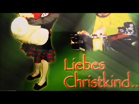 Anne Feat. Dj Schwede - Liebes Christkind (Dj Schwede Original Mix) (2001)