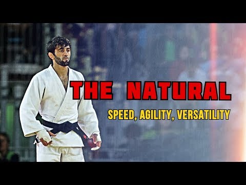 Beslan Mudranov Judo Highlights (Беслан Мудранов лучшие моменты)