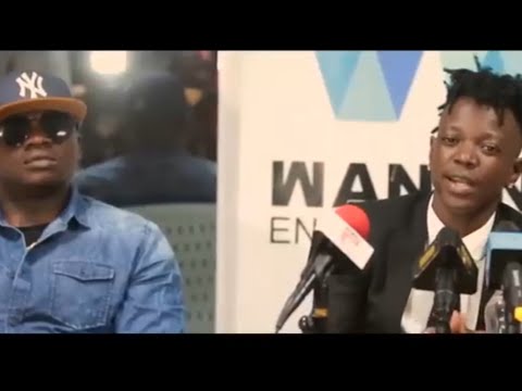 Young Killer Msodoki - Sinaga Swagga III (Official Video)