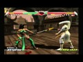 MKD Jade Vs Ashrah