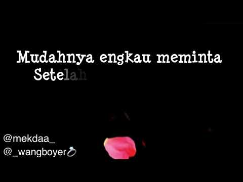 Sukar untukku by farahezel🙌🏻❤️