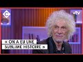 Louis Bertignac évoque son amitié indéfectible avec Jean-Louis Aubert - C à Vous - 27/04/2022