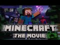 THE MINECRAFT MOVIE Real Not Really