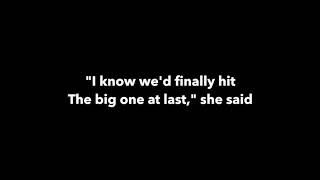 Wall of Voodoo Lost Weekend karaoke