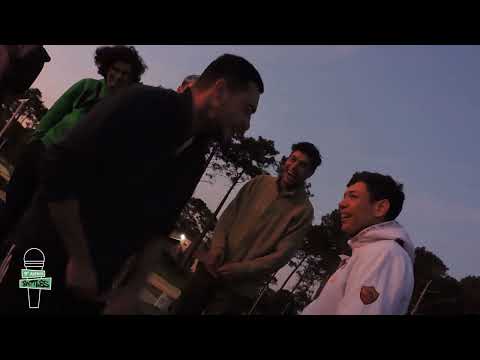 9NA AVENIDA - FAKIUS VS 11:11 Final fecha 1