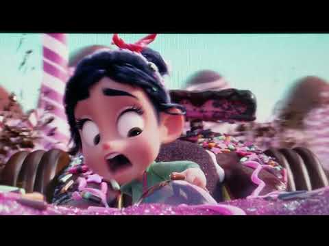 Cartoons, inc Part 16 "Schmoopsie Poo!"/The Door Chase/Ika Chu's Demise