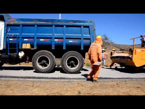 video 1 Constructora INCOSS