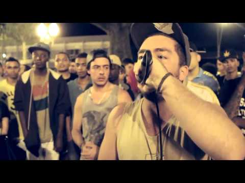 Igor X Marcelo Marte - Roda de Sexta 26/09