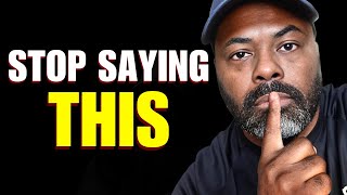 BROKE PEOPLE SAY BROKE THINGS