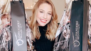 wizarding world of harry potter haul | 2019