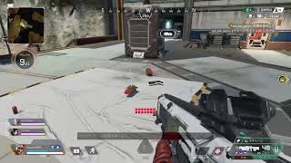 【Apex Legends】#16 久しぶりのまったり配信。今夜もチャンピオン目指していく！