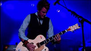 Download lagu The Living End - Who's Gonna Save Us? (Festival Hall 2006) mp3