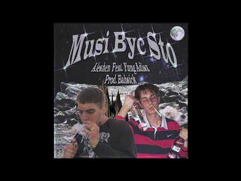 aleshen x yung adisz - Musi Być Sto [prod. BAHsick]