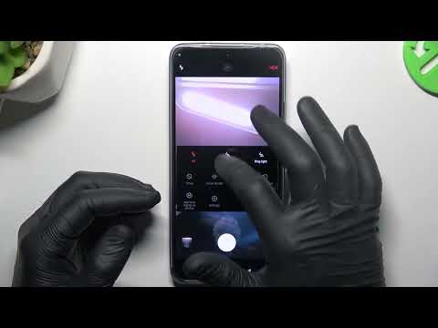 How to Change the Camera Aspect Ratio on XIAOMI 13T Pro