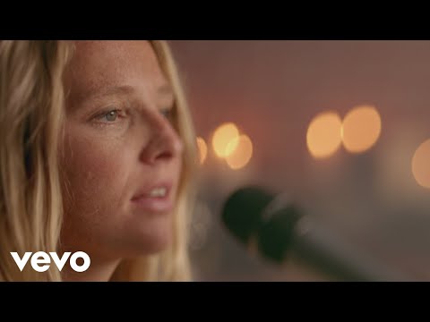 Lissie - Go Your Own Way (Live)