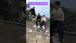 Download lagu The old man's true kung fu skills are on full display. #kungfu mp3 Download lagu The old man's true kung fu skills are on full display. #kungfu mp3
