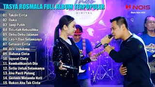 Download lagu Sang Biduan Tasya Rosmala feat.  Fendik Adella - Takdir Cinta - Duka - Full Album Terpopuler mp3