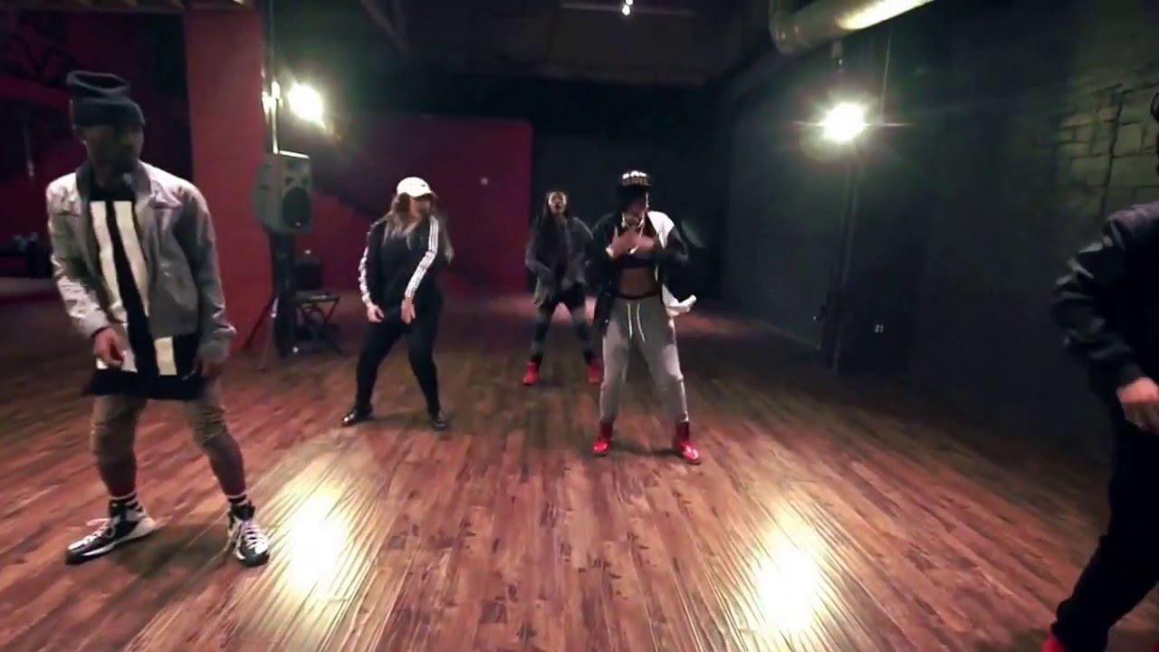 Big K.R.I.T ft K Camp & Ludacris – ”Shakem Off”