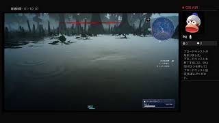 FF15釣りクエ続きやるわ。