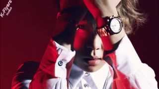 Yong JunHyung (Beast) - Intro: Nothing Is Forever (Hun Sub)