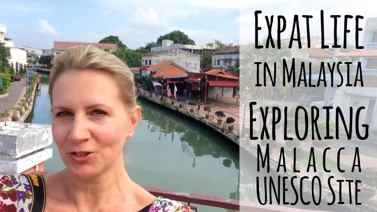 Melaka | Walking Tour of UNESCO World Heritage City