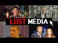 Doctor Who S Forgotten Media