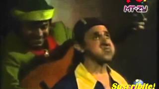 Ah, Um dijo un sapito para mi