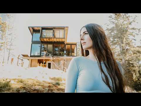 This is *NOT* how you frame a NORMAL HOUSE ....