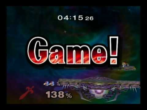 Tipperoni 63 LR2 - Synthesis (Marth) vs E-tos (Falco)
