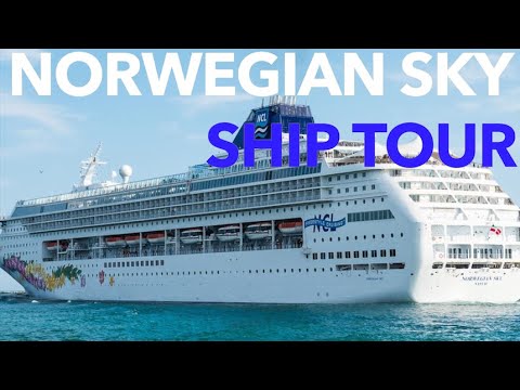 image-When was the Norwegian Sky refurbished?
