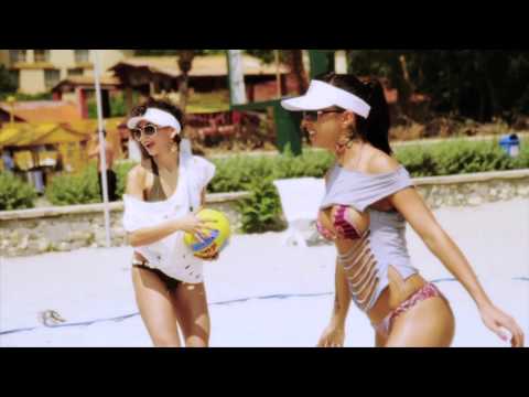 Andreea Banica "Love In Brasil" (Official Video)