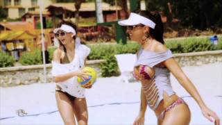 Andreea Banica &quot;Love In Brasil&quot; (Official Video)