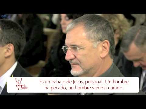 Dios está involucrado con la humanidad: El Papa Francisco en Casa Santa Martha HD (22/10/2013)