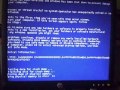 Windows 7 BSoD