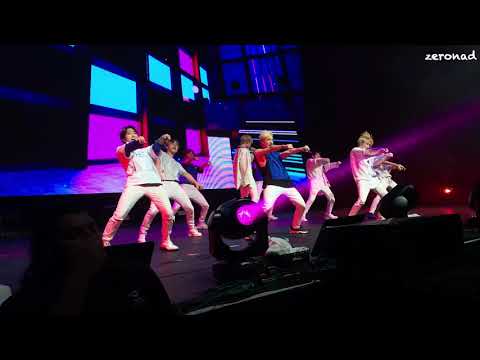 【190519 Houston】Stray Kids - Miroh