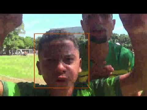 AMAFUT 4x3 T10 - (penaltis) QUARTAS SUB 14 COPA ASTRO 2021