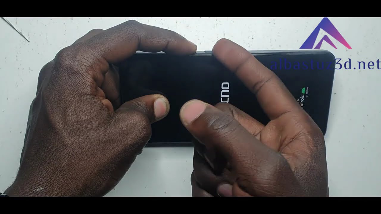 Tecno Pop 7 Factory Reset Format All Data NO PC