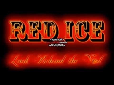 RedIce - RedIce (Naiky & Isaac)