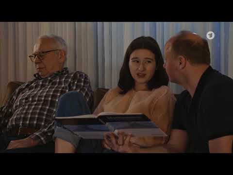 Katharina Witza - Rentnercops-Fossi