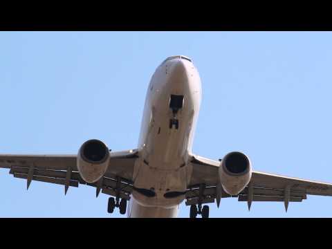 ZH9787 Shenzhen - Incheon ShenzhenAirlines BOEING737-800WL B-5616