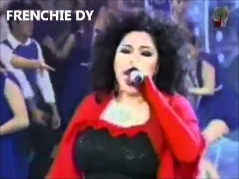 who did the best A#5/Bb5 LIVE ( philippine diva) [HD]