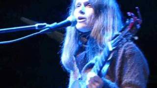 Vive Solo - Juana Molina