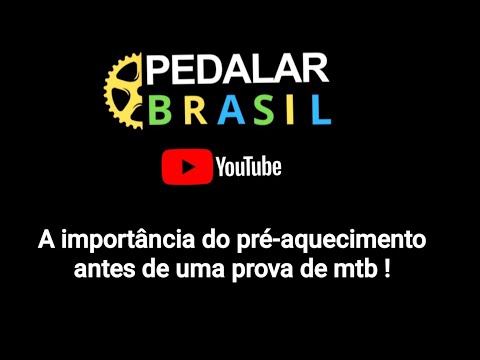 A importância do aquecimento pré-prova! Desafio dos Garrucheiros, Santa Maria de Itabira, MG, 2026.