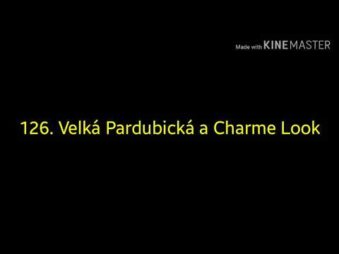 NP: Charme Look a jeho 126. Velká pardubická