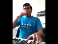 Confluence Of Country Music In Harmonica Maina Maina Pagal Nilavu
