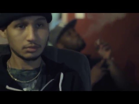 William Genaro   I BE GOIN