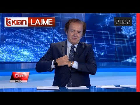 Edicioni i Lajmeve Tv Klan 6 Shtator 2022, ora 19:30 | Lajme-News