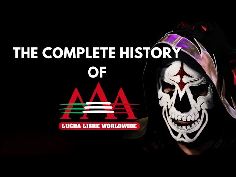 The Entire History of Triple AAA | Documentary