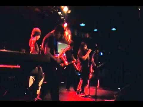 Julian Sings Electric Funeral by Black Sabbath